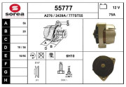 55777 generátor EAI