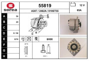 55819 generátor EAI