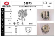 55873 generátor EAI