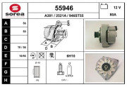 55946 generátor EAI