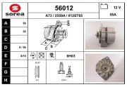 56012 generátor EAI