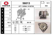 56013 generátor EAI