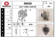 56026 generátor EAI