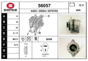 56057 generátor EAI