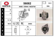 56082 generátor EAI