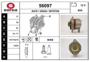 56097 generátor EAI