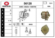 56128 generátor EAI