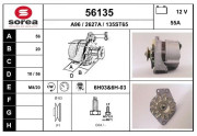 56135 generátor EAI