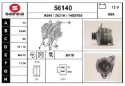 56140 generátor EAI