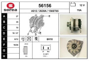 56156 generátor EAI