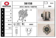 56158 generátor EAI