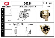 56228 generátor EAI