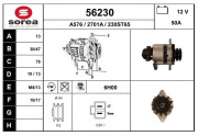 56230 generátor EAI