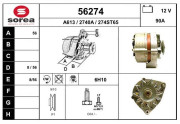 56274 generátor EAI