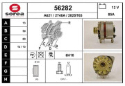 56282 generátor EAI