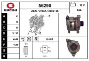 56290 generátor EAI