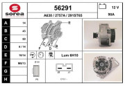 56291 generátor EAI