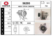 56295 generátor EAI