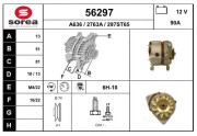 56297 generátor EAI