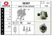 56307 generátor EAI