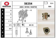 56354 generátor EAI