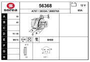 56368 generátor EAI