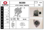 56380 generátor EAI