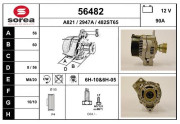 56482 generátor EAI