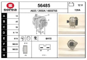 56485 generátor EAI