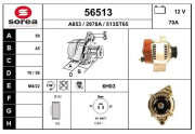 56513 generátor EAI