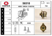 56518 generátor EAI