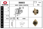 56603 generátor EAI