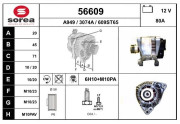 56609 generátor EAI