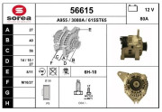 56615 generátor EAI