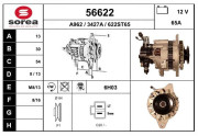 56622 generátor EAI