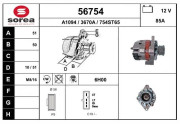 56754 generátor EAI