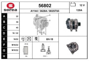 56802 generátor EAI