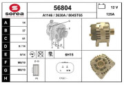 56804 generátor EAI