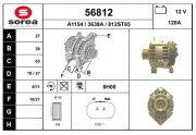 56812 generátor EAI