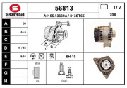 56813 generátor EAI