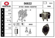 56822 generátor EAI