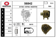 56842 generátor EAI