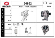 56862 generátor EAI