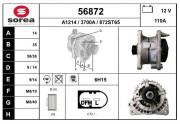 56872 generátor EAI