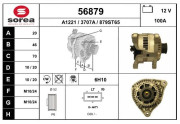 56879 generátor EAI