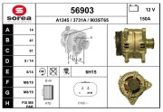 56903 generátor EAI