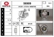 56909 generátor EAI