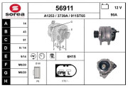 56911 generátor EAI