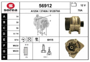 56912 generátor EAI