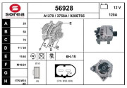 56928 generátor EAI